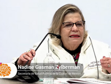 Avances de la Campaña de vacunación contra el sarampión: Meta y sedes en CDMX