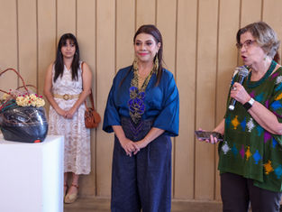 Representantes del sector salud y autoridades gubernamentales durante la presentación del programa de concientización para la donación de órganos en la Ciudad de México