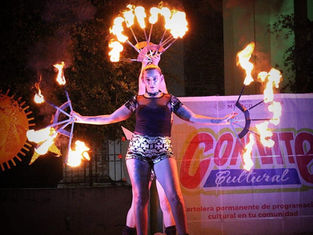 Fiestas conviteras con muestras comunitarias y exposiciones colectivas durante noviembre y diciembre: Secretaría de Cultura