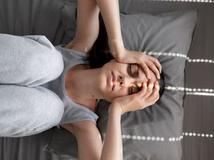 Depresión: Más frecuente en quienes viven con Esclerosis Múltiple