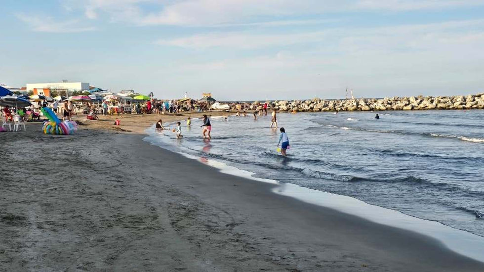 Guía de seguridad sanitaria: estas son las playas mexicanas aptas para tus vacaciones de verano