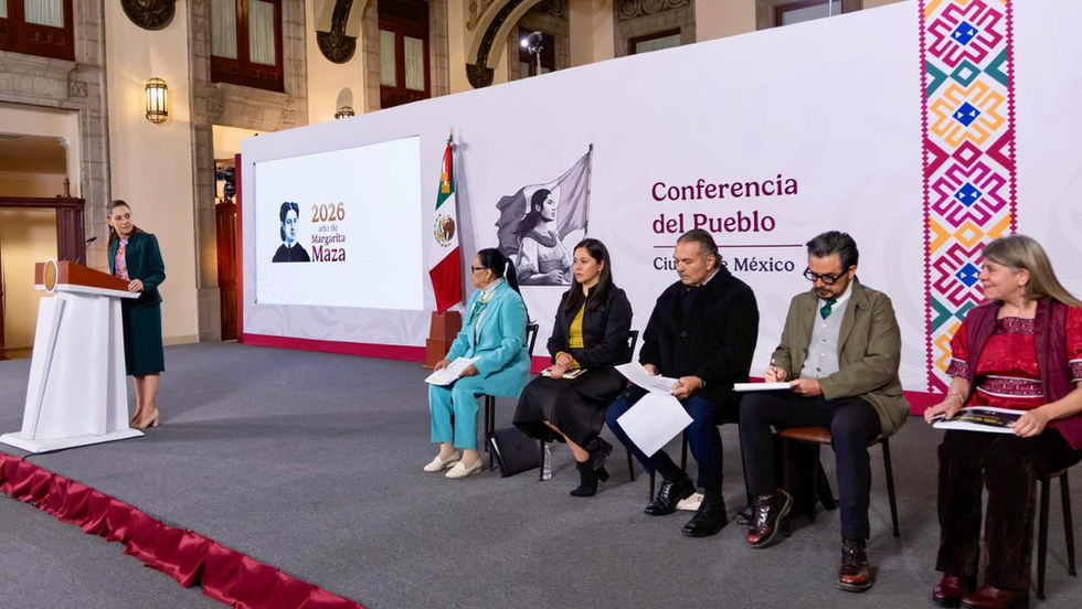 La tarjeta FINABIEN Paisan@ se convierte en la herramienta preferida de los migrantes para ahorrar, enviar remesas y asegurar su futuro en México.