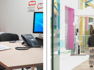 Autoridades inauguran la nueva Unidad de Neurodesarrollo Infantil en Chiapas para fortalecer la atención de trastornos del espectro autista.