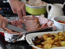 ¡Evita subir 5 kilos esta Navidad! El secreto de salud para comer rico sin remordimientos en estas fiestas