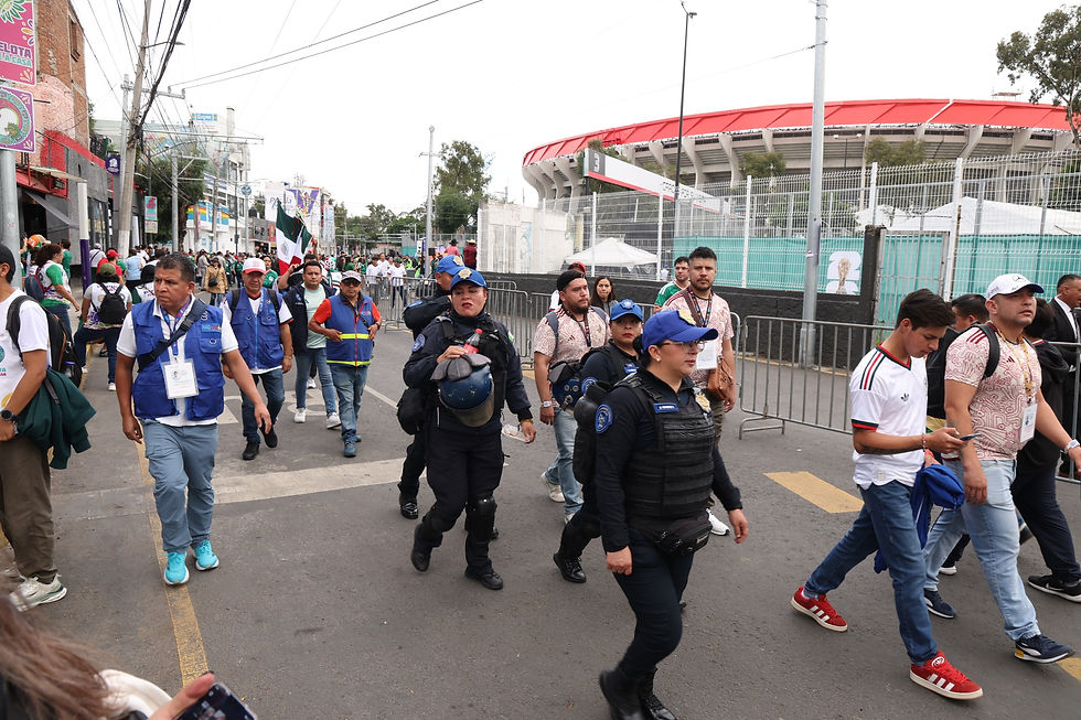 El plan de movilidad que transformará el traslado de miles de aficionados en la capital