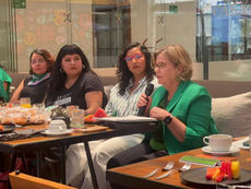 La atención integral en las unidades de salud de la CDMX garantiza que los procedimientos de interrupción del embarazo se realicen bajo estrictos protocolos de seguridad y acompañamiento emocional.