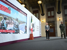 impulsa una ambiciosa red de trenes y megaproyectos