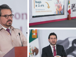 #ParaSaberMás ¡Cifra histórica! México se consolida como líder en generación de empleo ante la OCDE https://www.pulsosaludable.com/pulsosaludable/cifra-histórica-méxico-se-consolida-como-líder-en-generación-de-empleo-ante-la-ocde