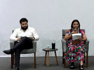 El equipo de finanzas de la Ciudad de México presenta los resultados del primer trimestre de 2026, destacando el incremento en la inversión pública y la solidez crediticia de la capital.