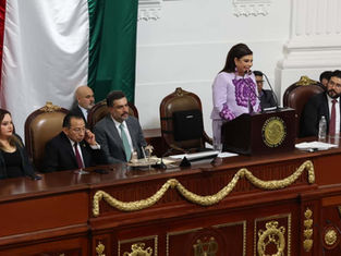 Primer Informe CDMX: Derecho a Ingreso Básico Universal Garantizado y Expansión Social