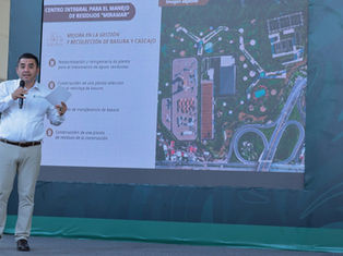 Conagua proyecta la construcción de parques lineales y obras de enrocamento para proteger a las colonias de Acapulco ante futuros fenómenos meteorológicos.