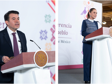 Autoridades federales anuncian el calendario para concretar la reparación integral del daño por accidente de tren en beneficio de las 225 personas afectadas.