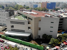Hospital General de México, comprometido con la prevención de la Diabetes y la Obesidad
