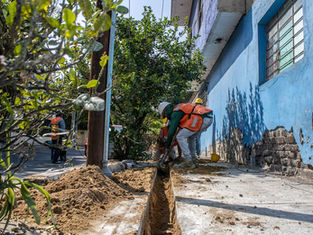 Convenios STPS-STyFE blindan derechos laborales y fomentan el cumplimiento voluntario en la Ciudad de México