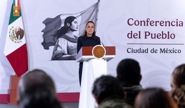 Gobierno federal activa mecanismos legales para la protección consular de connacionales tras reportes oficiales