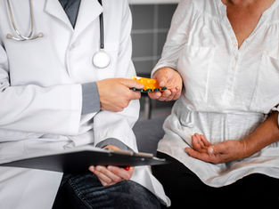 El seguimiento riguroso de las indicaciones médicas es indispensable para mantener la estabilidad de la presión arterial y prevenir complicaciones cardiovasculares.