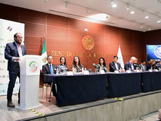 Obesidad, principal problema de salud en México