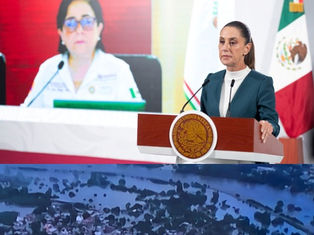 Emergencia Nacional: Veracruz, Puebla e Hidalgo Sumarán Apoyos Millonarios Tras Lluvias Históricas (6-9 Octubre)