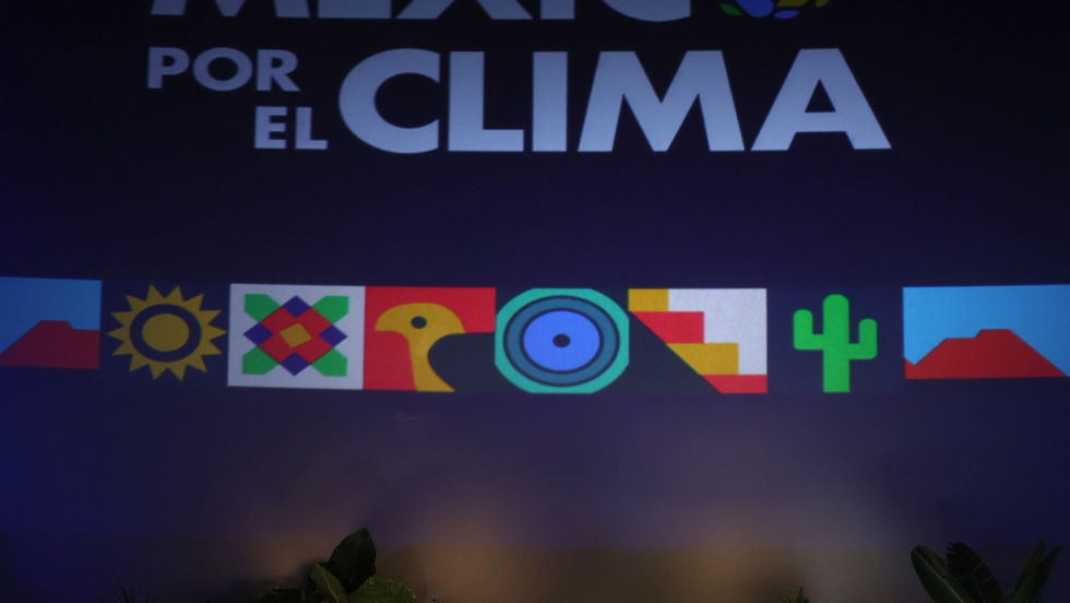 Integrantes del presídium institucional y representantes de la cooperación internacional encabezan el inicio de los trabajos metropolitanos por la sustentabilidad ambiental.