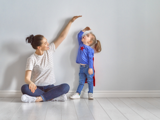 Endocrinólogos: Recomiendan revisar periódicamente el crecimiento de tus hijos