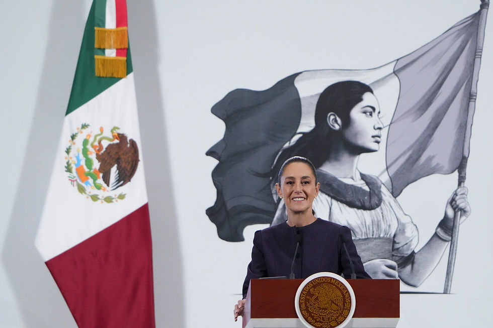 Impulso Nacional: La Rentabilidad de las Megaobras Mexicanas