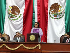 Primer Informe Brugada: Finanzas Sólidas y Inversión Pública Histórica CDMX