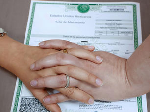 Modernización administrativa optimiza servicios de identidad en la red consular mexicana