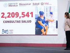 Salud Casa por Casa, el programa de salud más ambiciosos de la 4T