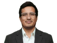Manuel Silva es el nuevo Director de Asuntos Corporativos y Sostenibilidad.