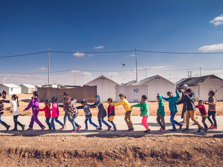 All Your Questions -- Answered