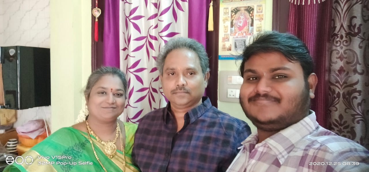 Sai Deepak
