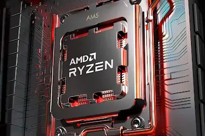 AMD Ryzen
