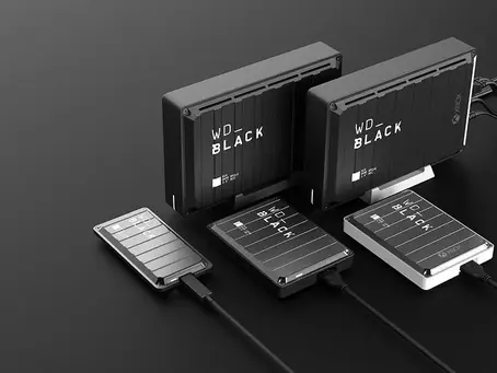 CHECK HARD DRIVE HEALTH WITH WESTERN DIGITAL DASHBOARD