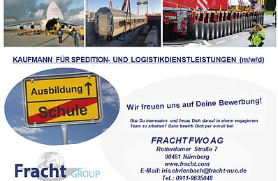 Fracht FWO