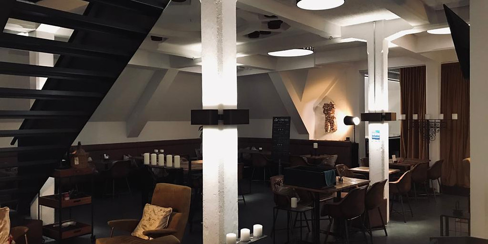 Konzert SILO Event Location - Vierertisch Reservation