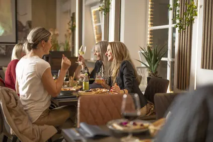 Restaurant Besigheim Gäste