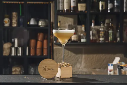Restaurant Besigheim Cocktail Mixology