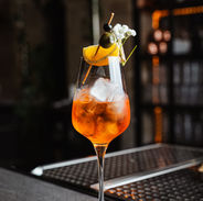 La Storia Besigheim Gewölbekeller