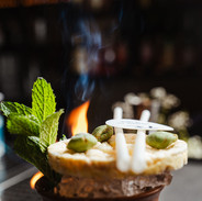 La Storia Besigheim Gewölbekeller