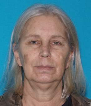 Endangered Person Advisory