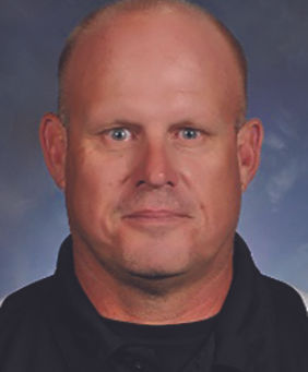 Sean Martin named Head Ray-Pec Football Coach