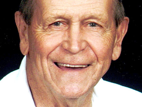 Loyd ‘Sonny’Raymond Wiseman