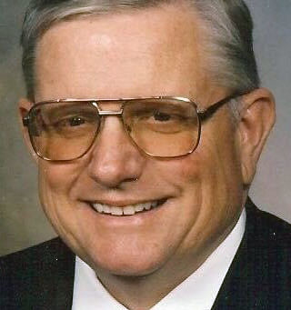 Frederick James Fairchild III