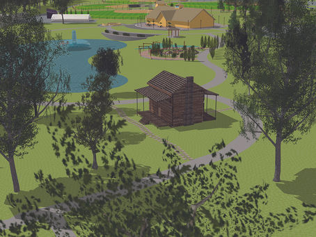 Ready to 'Raise the Roof'