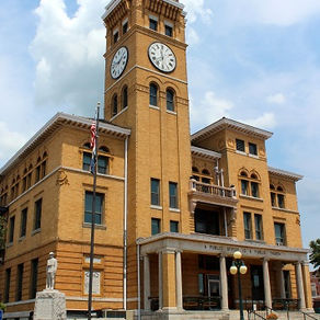 Cass County Commission resolution supports Second Amendment
