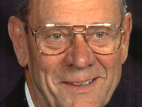 Jay Luther Renfro