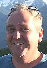 Raymond Robert Myers, Jr.