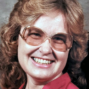 Jean Carpenter Smith