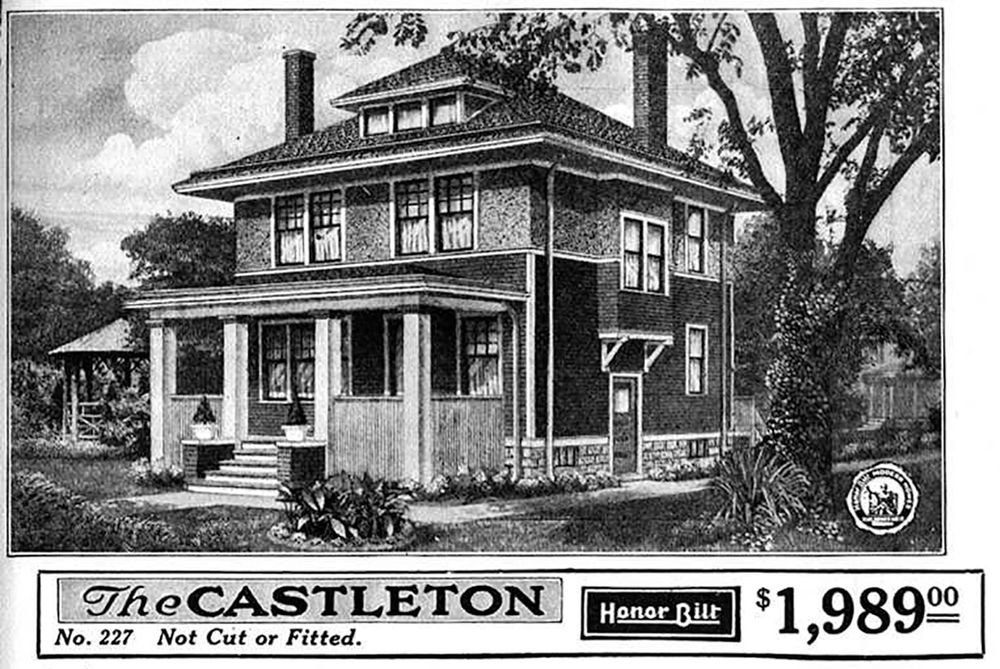 Watkins Farm to interactive educational site