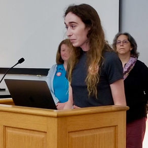 Opposition growing to Missouri Secretary of State rules on library materials for children